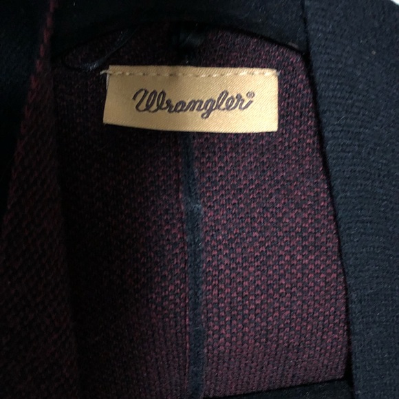 Excellent condition flowy& cozy cardigan - Picture 3 of 3